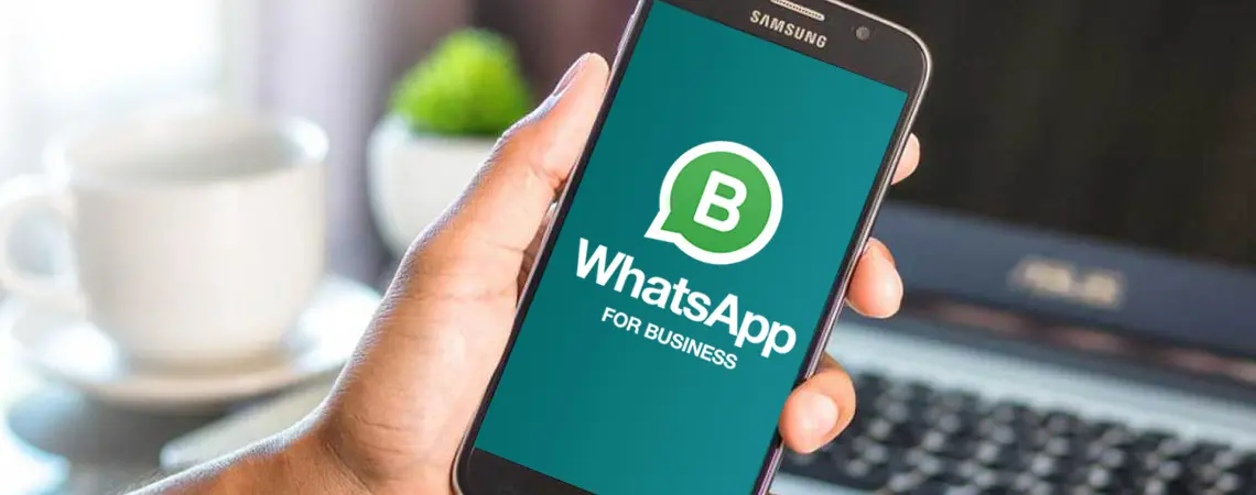 WhatsApp Business cambierà la tua customer care!