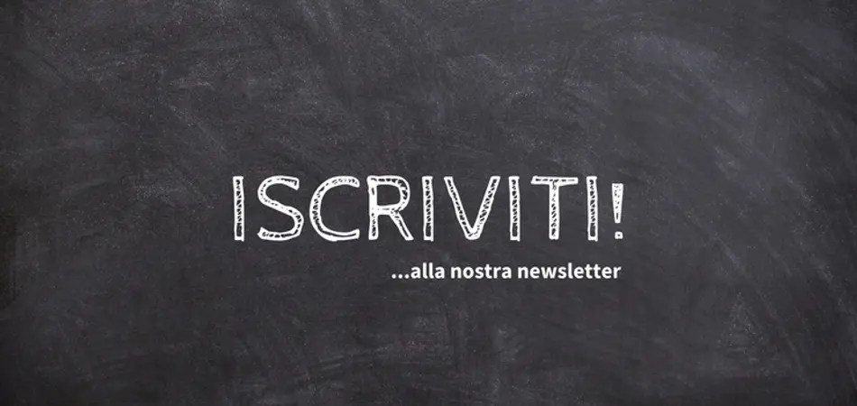 Come aumentare gli iscritti alla newsletter