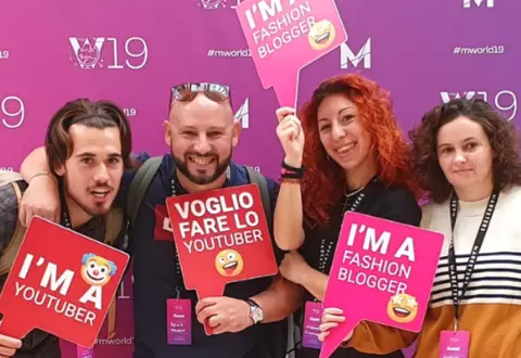 Marketers World 2019: noi di AdriaWeb c’eravamo!