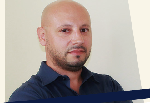Chi è Denis Volanti? Chi è Denis Volanti?