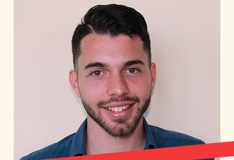 Chi è Luca di Adria Web? Chi è Luca di Adria Web?