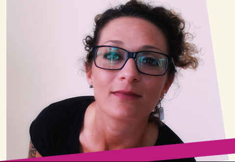 Chi è Veronica di Adria Web? Chi è Veronica di Adria Web?