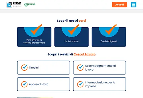Cescot Emilia-Romagna