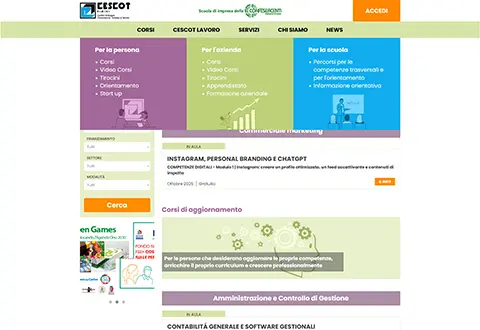 Cescot Rimini