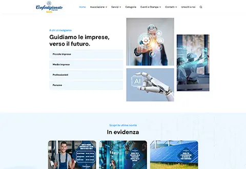 Confartigianato Imprese Rimini