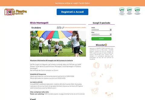 Cooperativa La Finestra