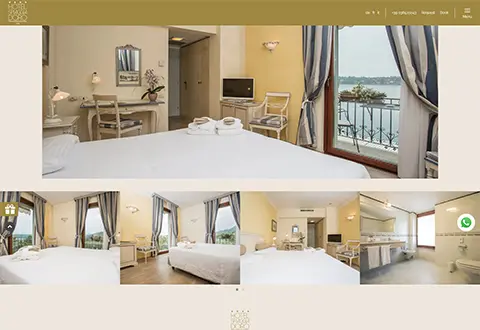 Hotel Spiaggia d'Oro