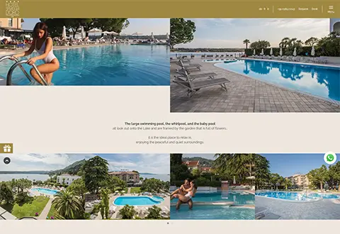 Hotel Spiaggia d'Oro