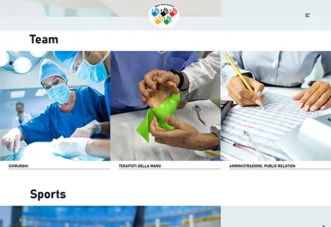 Sport Hand Doctors