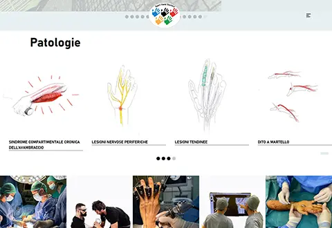 Sport Hand Doctors