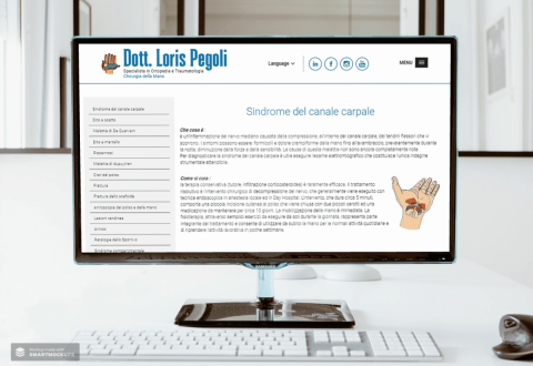 Dottor Loris Pegoli