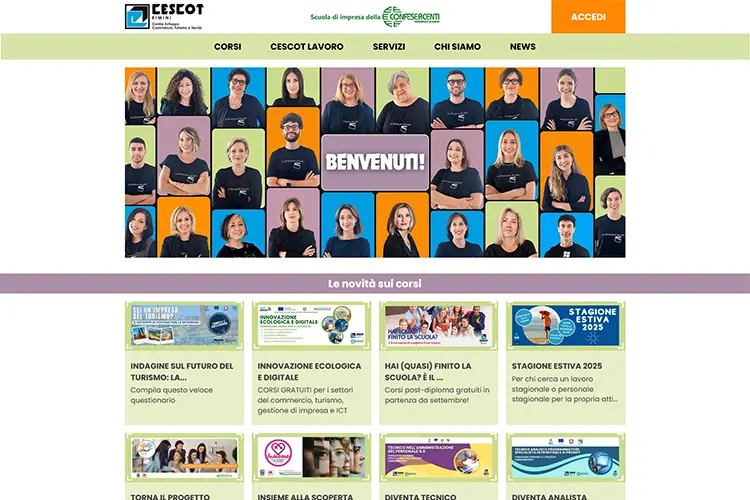 Cescot Rimini