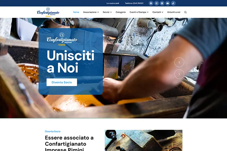 Confartigianato Imprese Rimini