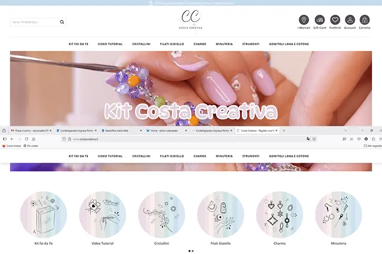Costa Creativa