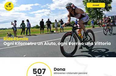 Ride4Smile