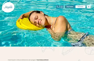 Acquario Hotel