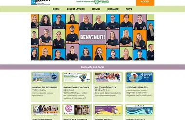 Cescot Rimini