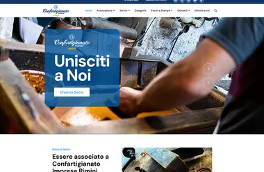 Confartigianato Imprese Rimini