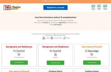 Cooperativa La Finestra