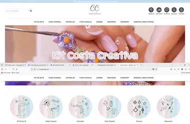 Costa Creativa