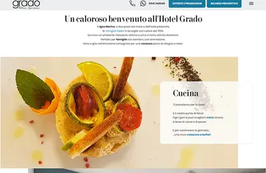 Hotel Grado