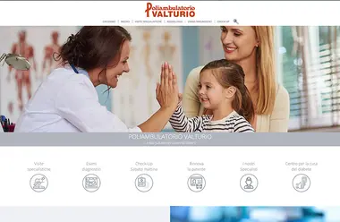 Poliambulatorio Valturio