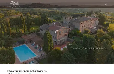 Tuscany Charme
