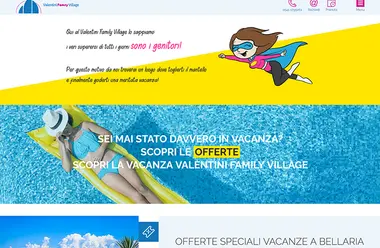 Valentini Family Village