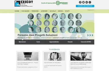 Cescot Rimini