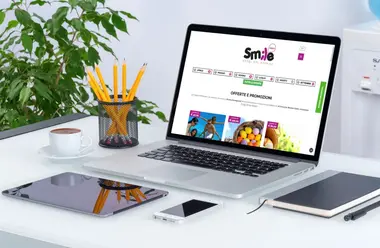 Smile Hotels