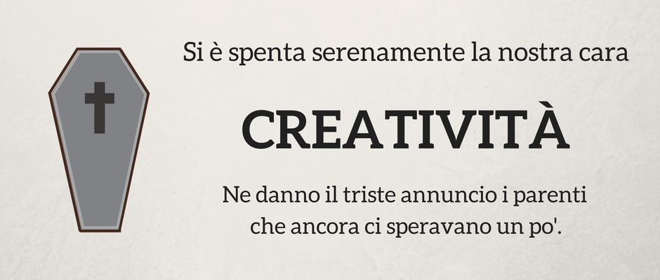 Pagina Facebook Hotel - creatività