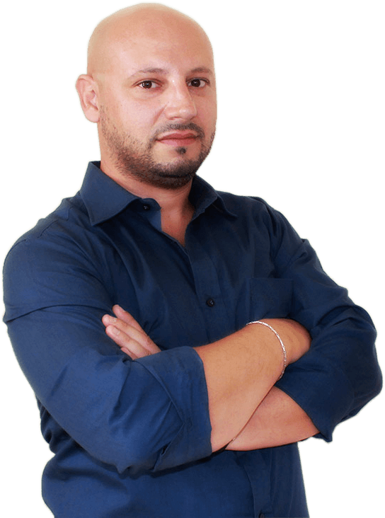 Denis Volanti - Adria-Web