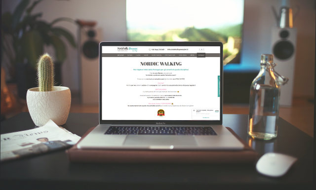 Copywriting per Hotel Copywriting per Hotel
