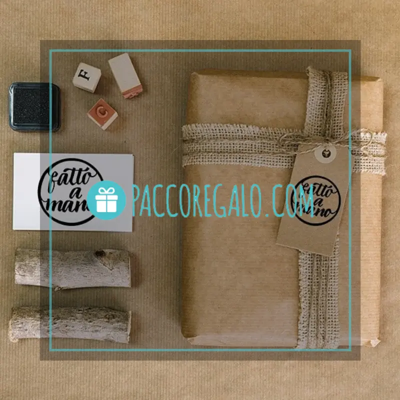 Shop Pacco Regalo