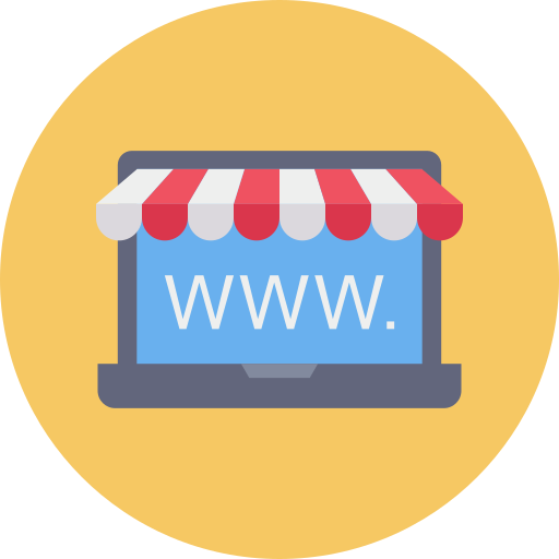 Realizzazione grafica ecommerce