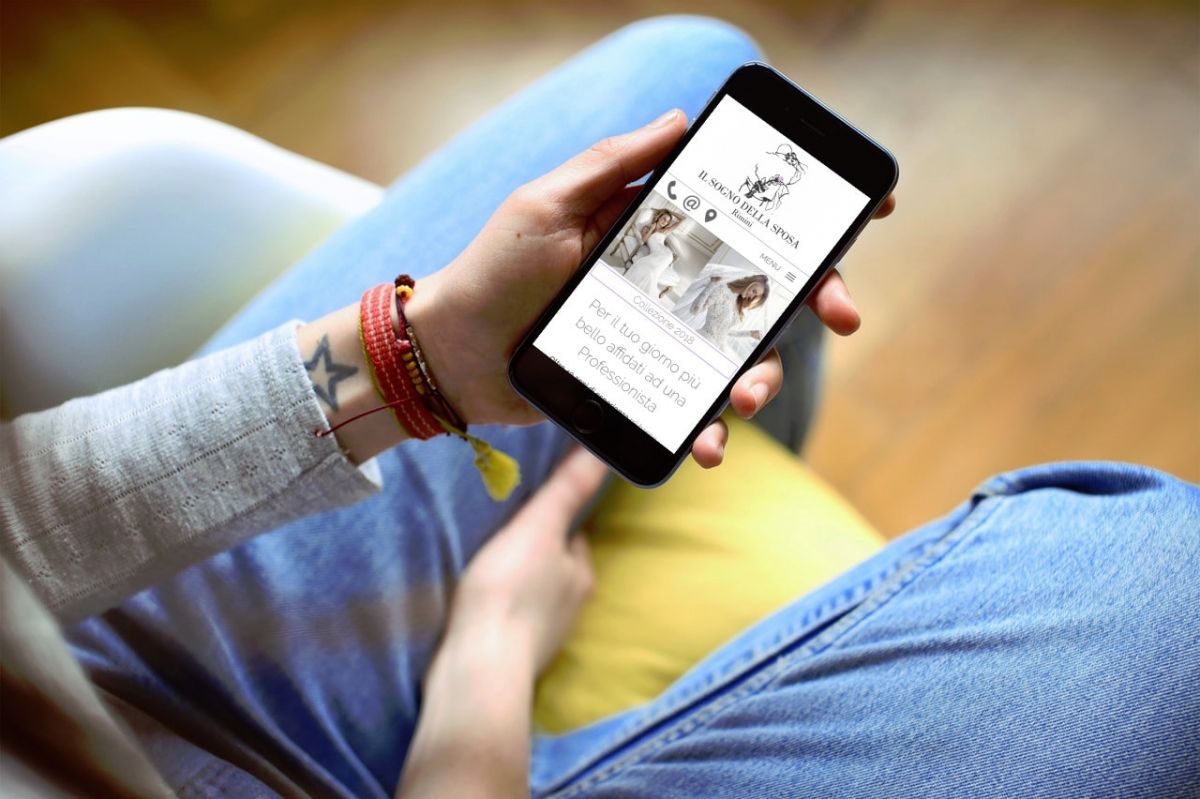 il sogno della sposa